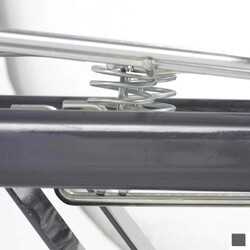 AT1 Mini Yük Taşıma Arabası 200 kg - 3