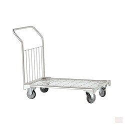 Marketix - AT2 Maxi Yük Taşıma Arabası 250 kg Marketix - AT2 Maxi Yük Taşıma Arabası 250 kg