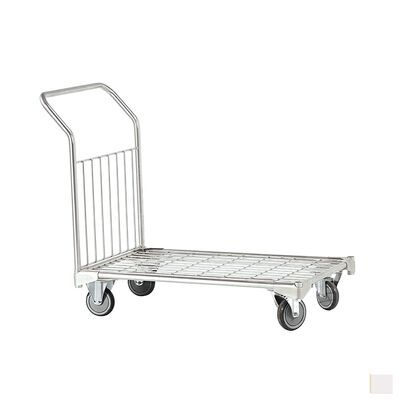 AT2 Maxi Yük Taşıma Arabası 250 kg