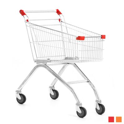 Atmaca Metal Market Alışveriş Arabası