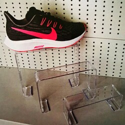 Marketix - Ayakkabılık / Üçlü Merdiven Set