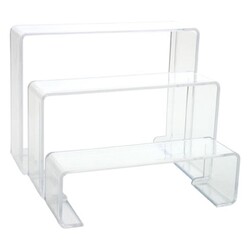 Ayakkabılık / Üçlü Merdiven Set - 2