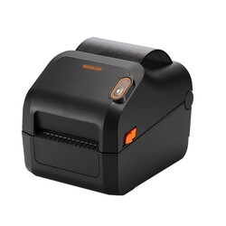 XD3-40D Etiket Barkod Yazıcı 203 DPI - 2