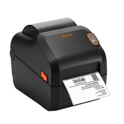 XD3-40D Etiket Barkod Yazıcı 203 DPI - 3