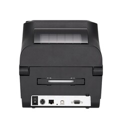 XD3-40D Etiket Barkod Yazıcı 203 DPI - 5