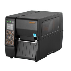 XT3-40 Etiket Barkod Yazıcı 203 DPI - 2