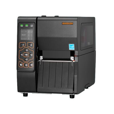 XT3-40 Etiket Barkod Yazıcı 203 DPI