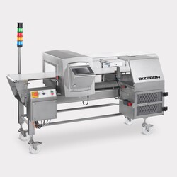 Coil MSF Metal Dedektörü - 2