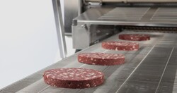 A 560 Otomatik Dilimleme Makinası - 2