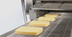 A 560 Otomatik Dilimleme Makinası - 4