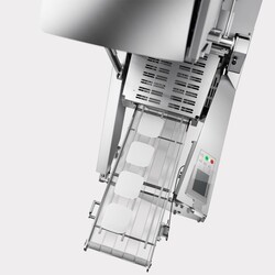 A 660 Otomatik Dilimleme Makinası - 2