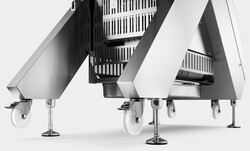 A 660 Otomatik Dilimleme Makinası - 3