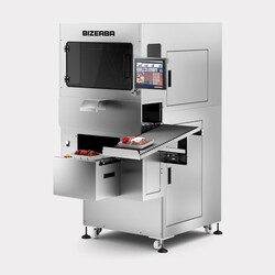 Bizerba - B3 Otomatik Stretch Makinası Bizerba - B3 Otomatik Stretch Makinası