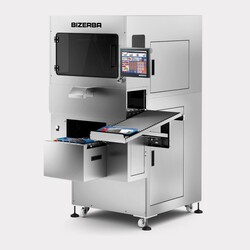 B3 Otomatik Stretch Makinası - 2