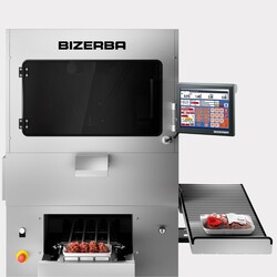 B3 Otomatik Stretch Makinası - 3