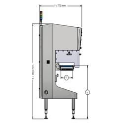 ClassCheck Görüntülü Ürün Kontrol Sistemi - 4