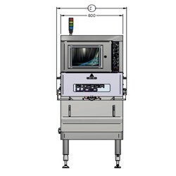 ClassCheck Görüntülü Ürün Kontrol Sistemi - 5