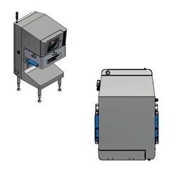 ClassCheck Görüntülü Ürün Kontrol Sistemi - 6