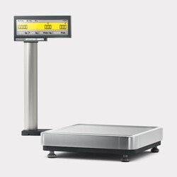 Bizerba - CS 300 KF Kasa Terazisi Bizerba - CS 300 KF Kasa Terazisi