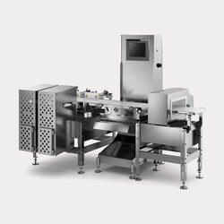 Bizerba - CWDmaxx Dinamik Checkweigher Bizerba - CWDmaxx Dinamik Checkweigher