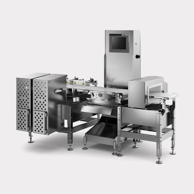 CWDmaxx Dinamik Checkweigher