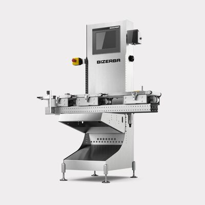 CWDmaxx Dinamik Checkweigher