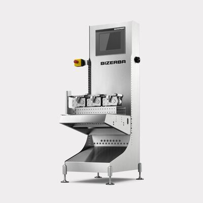 CWDmaxx Dinamik Checkweigher