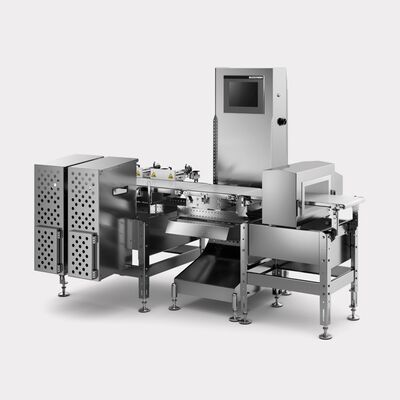 CWEmaxx Dinamik Checkweigher