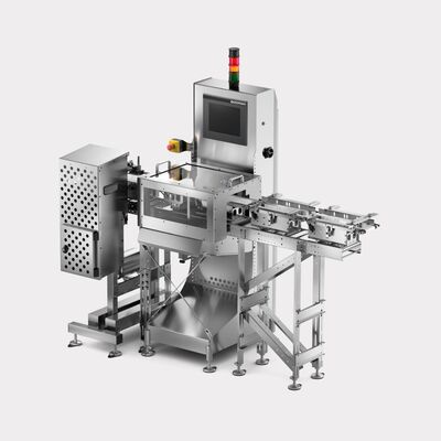 CWEmaxx Dinamik Checkweigher