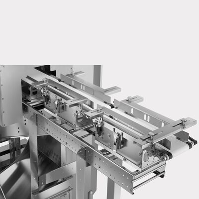 CWEmaxx Dinamik Checkweigher