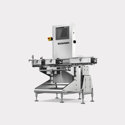Bizerba - CWFmaxx Dinamik Checkweigher Bizerba - CWFmaxx Dinamik Checkweigher
