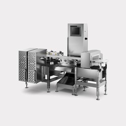 CWFmaxx Dinamik Checkweigher - 3