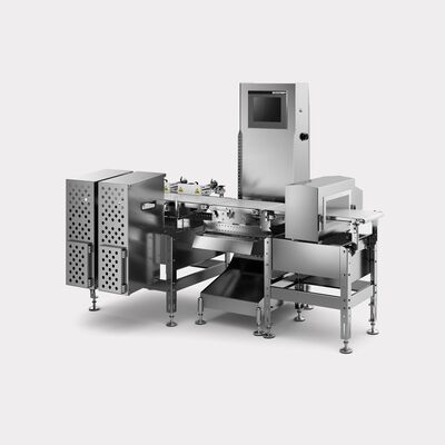 CWFmaxx Dinamik Checkweigher