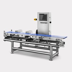 Bizerba - CWHmaxx Dinamik Checkweigher Bizerba - CWHmaxx Dinamik Checkweigher