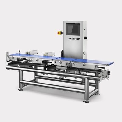 CWHmaxx Dinamik Checkweigher