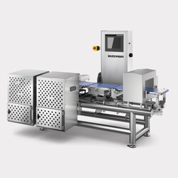 CWHmaxx Dinamik Checkweigher - 2