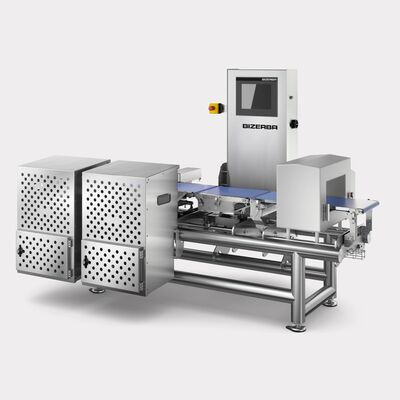 CWHmaxx Dinamik Checkweigher