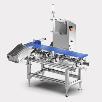 CWHmaxx Dinamik Checkweigher