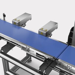 CWHmaxx Dinamik Checkweigher - 4