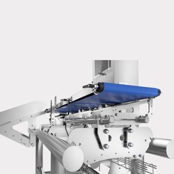 CWHmaxx Dinamik Checkweigher - 5