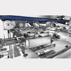 CWHmaxx Dinamik Checkweigher - 6