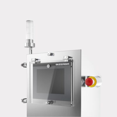 CWHmaxx Dinamik Checkweigher