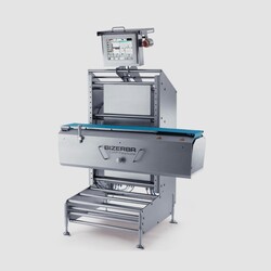 Bizerba - CWPmaxx Bakery Dinamik Checkweigher Bizerba - CWPmaxx Bakery Dinamik Checkweigher