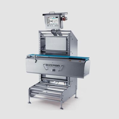 CWPmaxx Bakery Dinamik Checkweigher