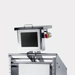 CWPmaxx Dinamik Checkweigher - 2