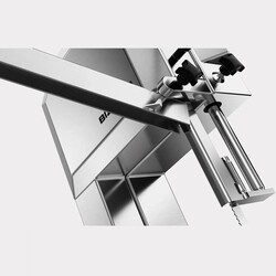 FK 23 Et ve Kemik Testeresi - 2