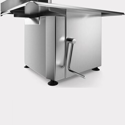 FK 23 Et ve Kemik Testeresi - 3