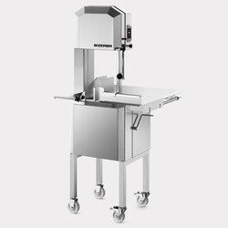 Bizerba - FK 32 Et ve Kemik Testeresi