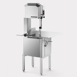 FK 32 Et ve Kemik Testeresi - 2