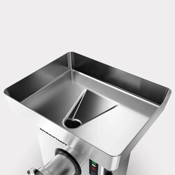 FW N22/82 Kıyma Makinası - 5